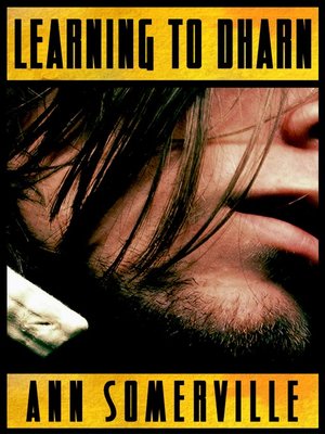 cover image of Learning to Dharn
